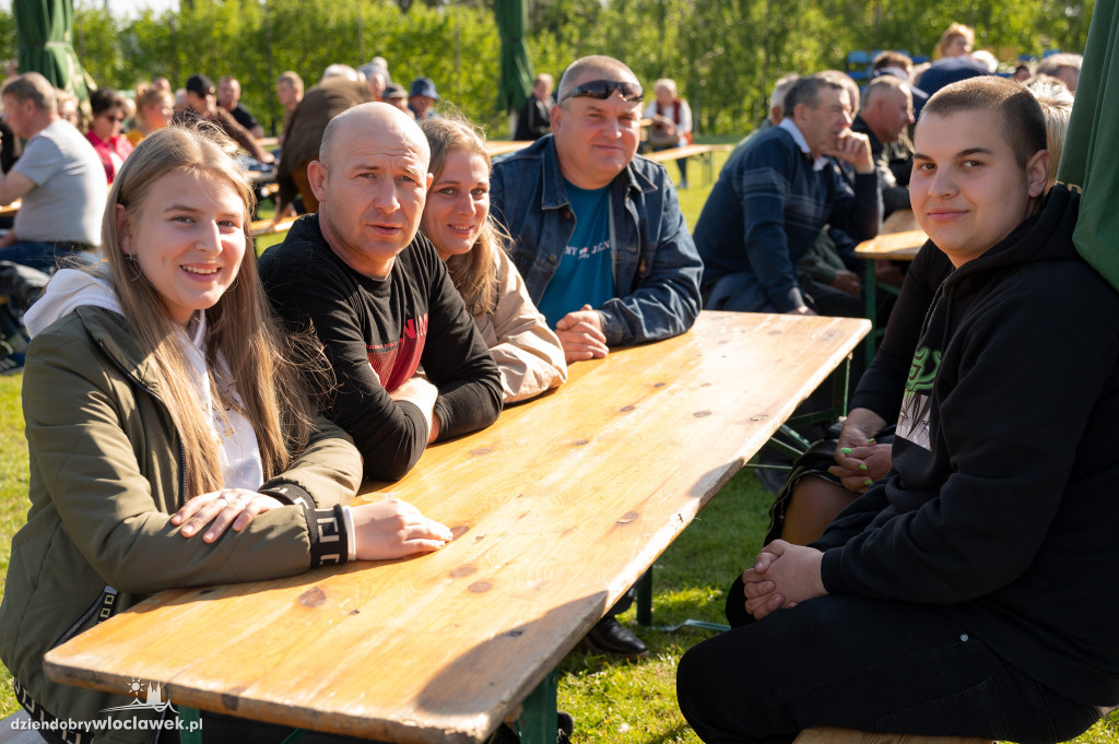 III Powiatowy Piknik Strażacki w Choceniu