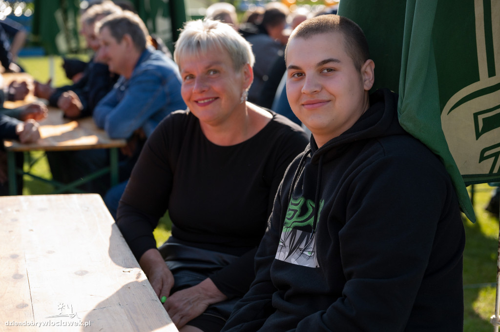 III Powiatowy Piknik Strażacki w Choceniu