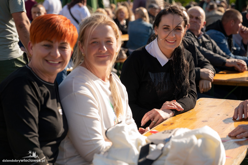 III Powiatowy Piknik Strażacki w Choceniu