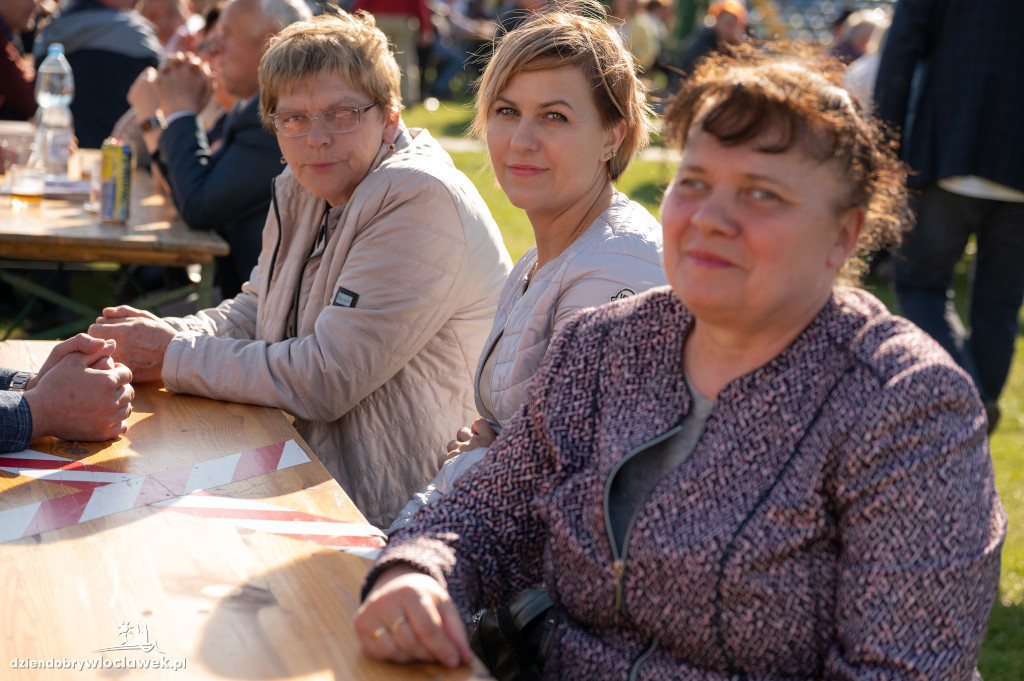 III Powiatowy Piknik Strażacki w Choceniu