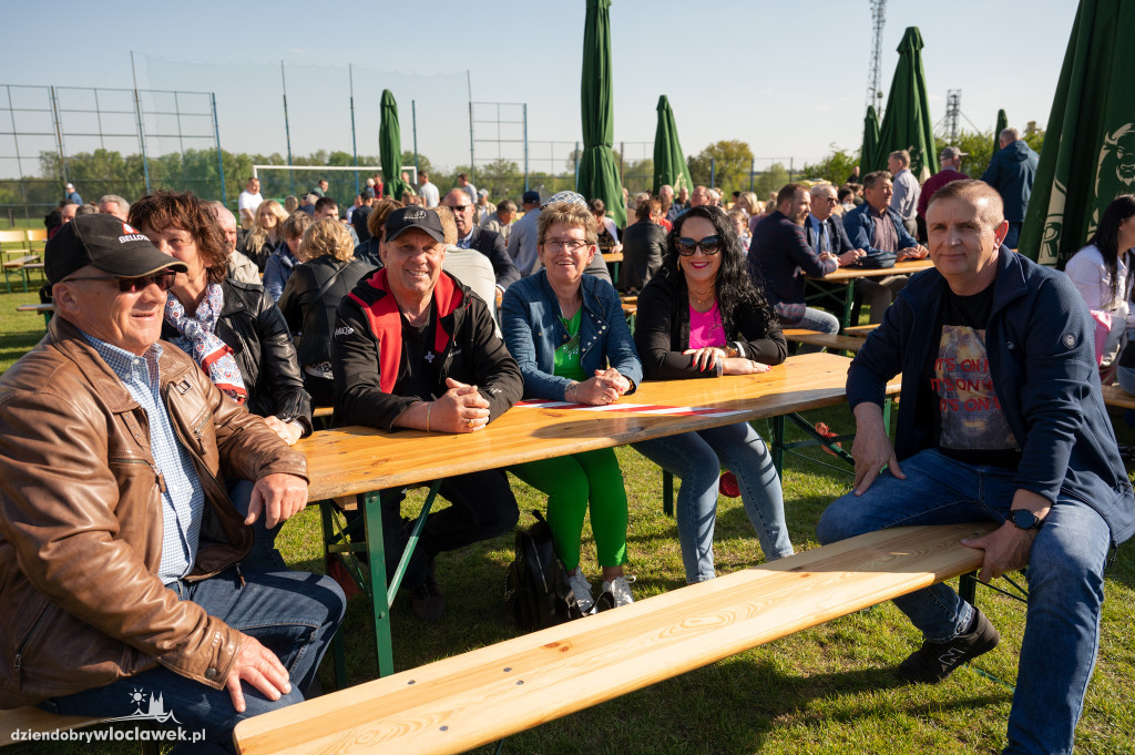III Powiatowy Piknik Strażacki w Choceniu