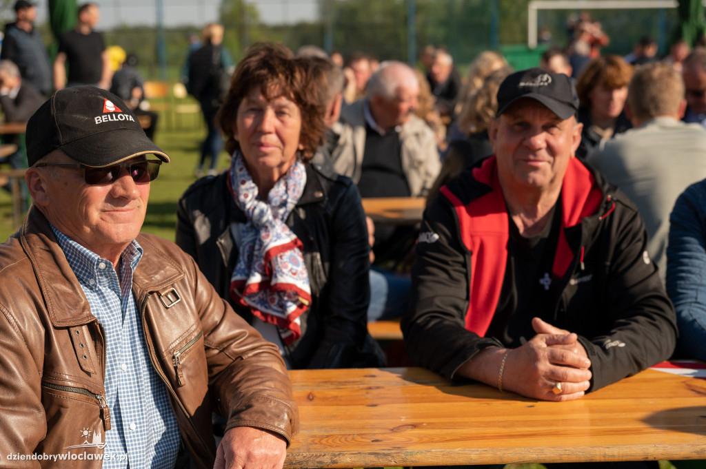 III Powiatowy Piknik Strażacki w Choceniu
