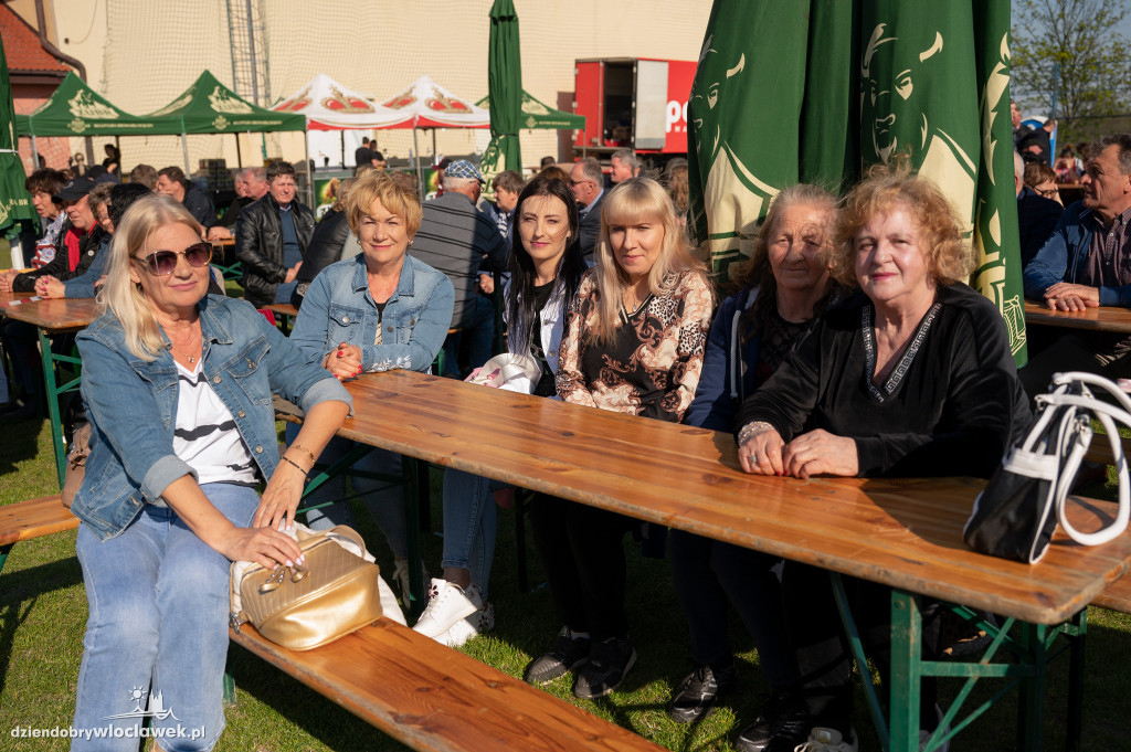 III Powiatowy Piknik Strażacki w Choceniu