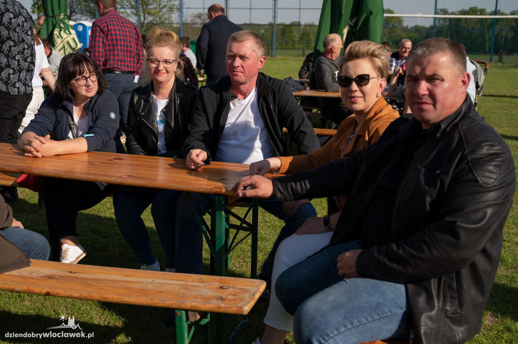 III Powiatowy Piknik Strażacki w Choceniu