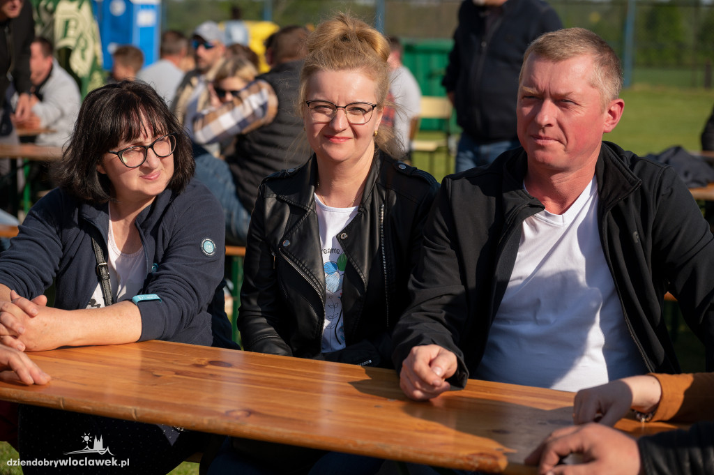 III Powiatowy Piknik Strażacki w Choceniu