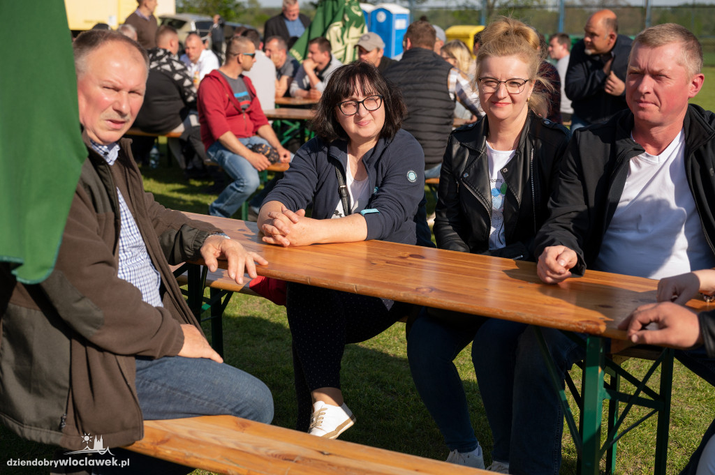 III Powiatowy Piknik Strażacki w Choceniu