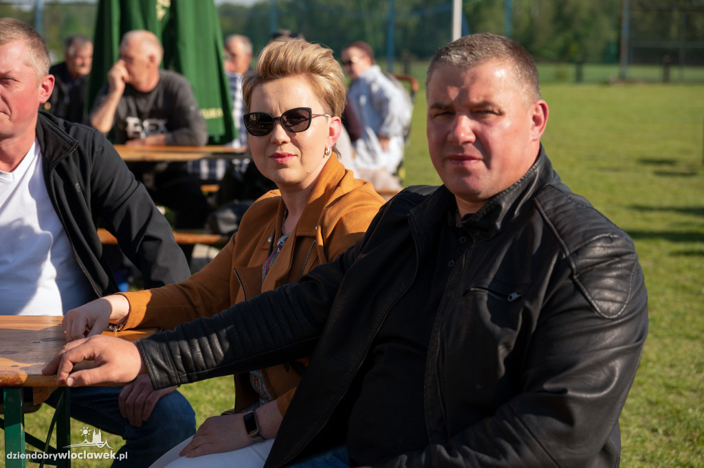 III Powiatowy Piknik Strażacki w Choceniu