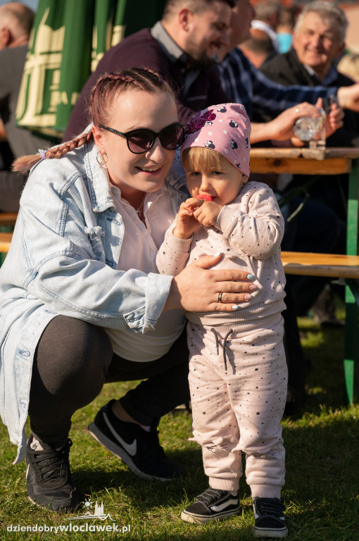 III Powiatowy Piknik Strażacki w Choceniu