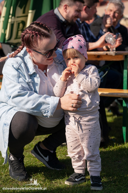 III Powiatowy Piknik Strażacki w Choceniu