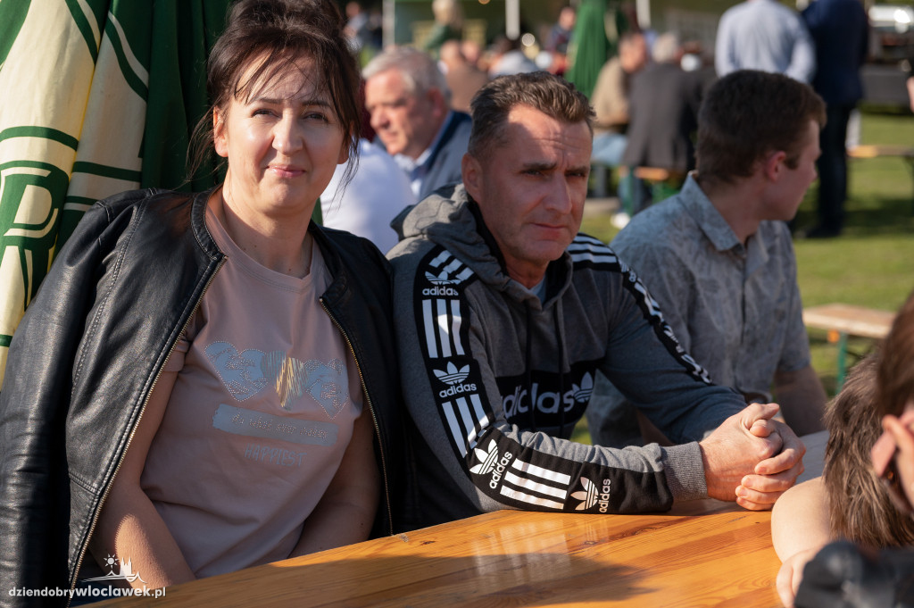 III Powiatowy Piknik Strażacki w Choceniu