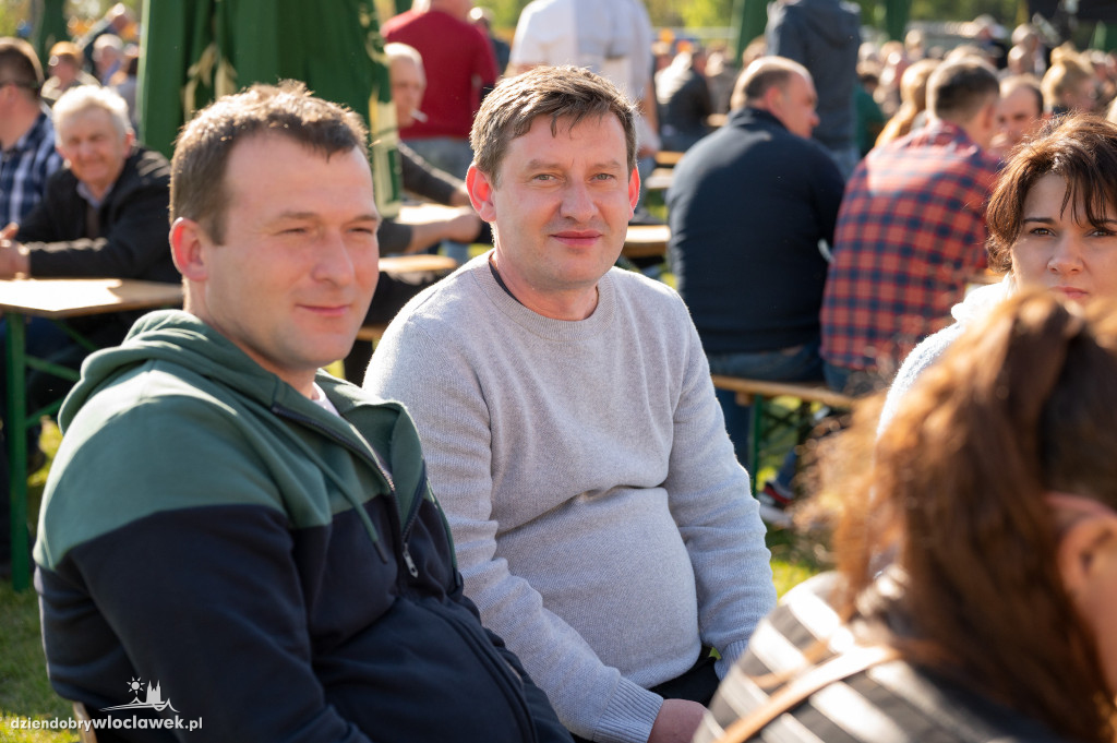 III Powiatowy Piknik Strażacki w Choceniu