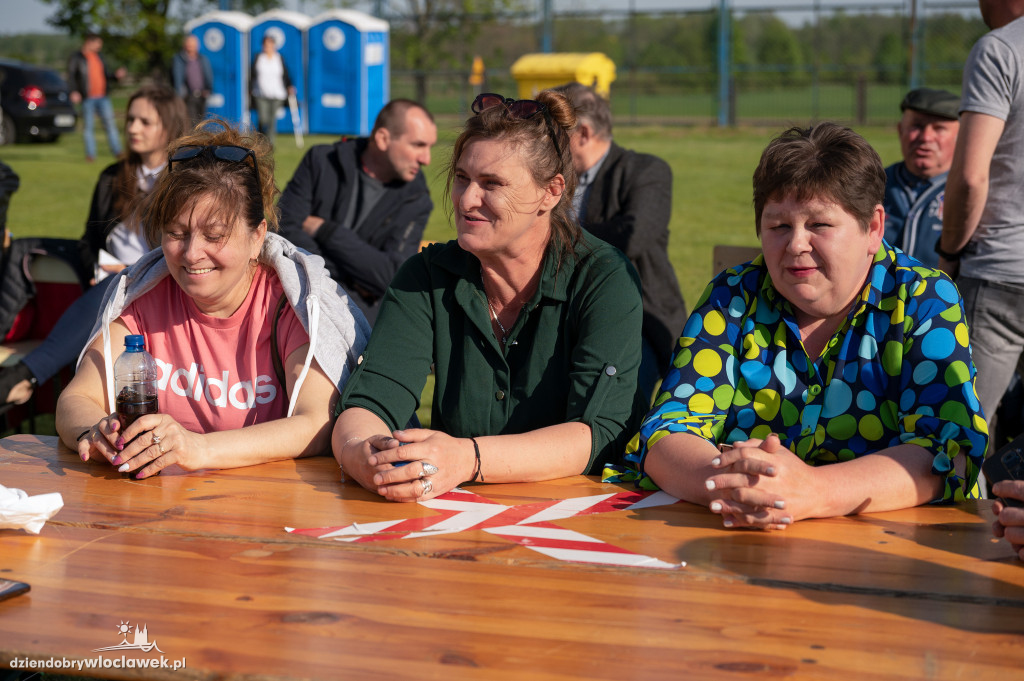 III Powiatowy Piknik Strażacki w Choceniu