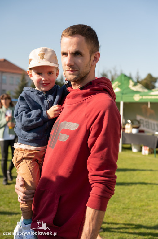 III Powiatowy Piknik Strażacki w Choceniu