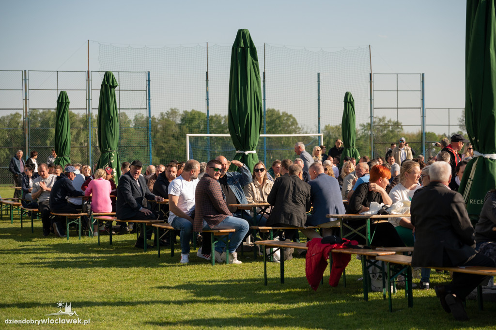 III Powiatowy Piknik Strażacki w Choceniu