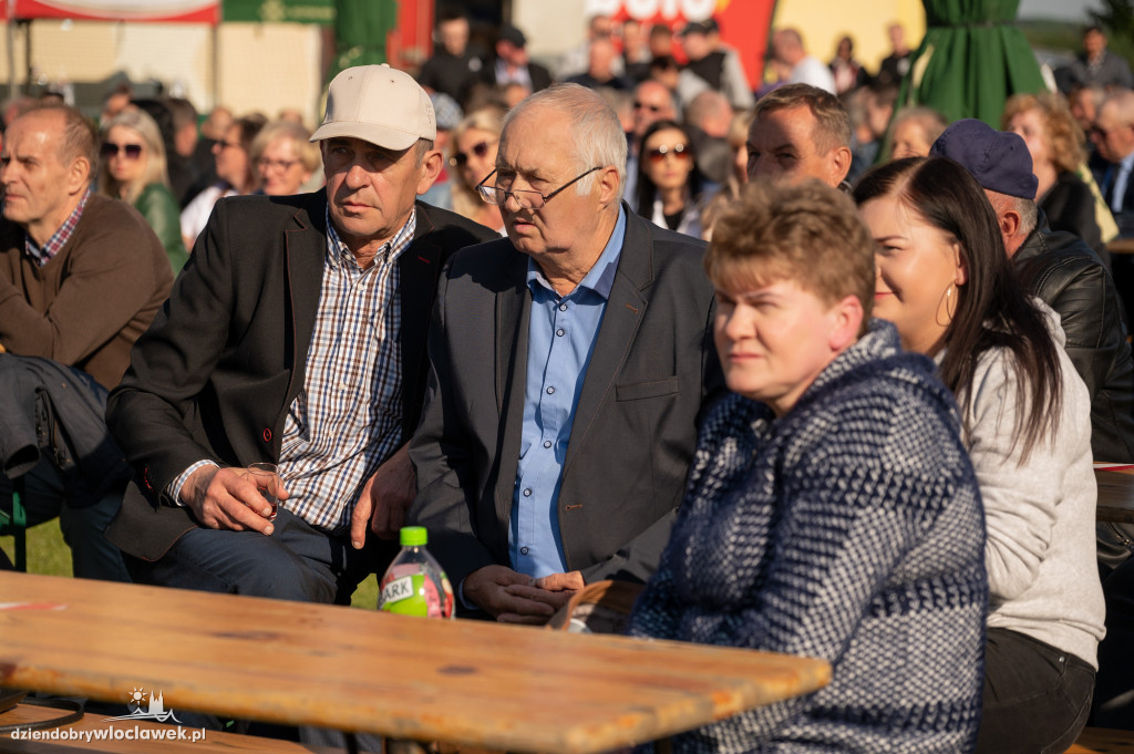 III Powiatowy Piknik Strażacki w Choceniu