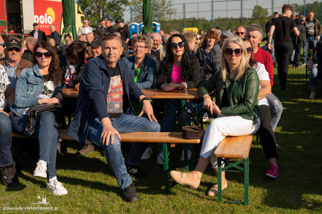 III Powiatowy Piknik Strażacki w Choceniu