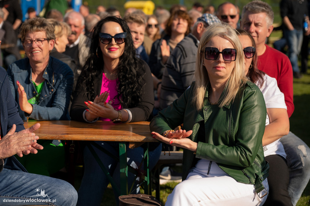 III Powiatowy Piknik Strażacki w Choceniu