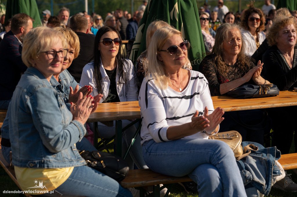 III Powiatowy Piknik Strażacki w Choceniu
