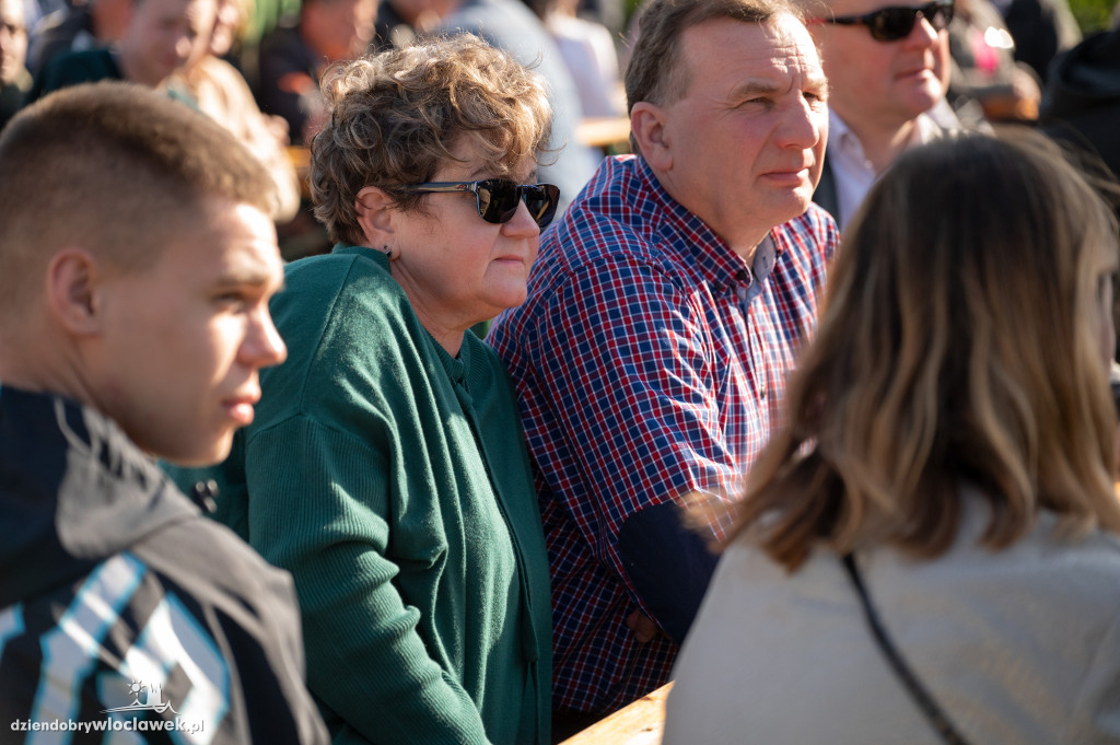 III Powiatowy Piknik Strażacki w Choceniu