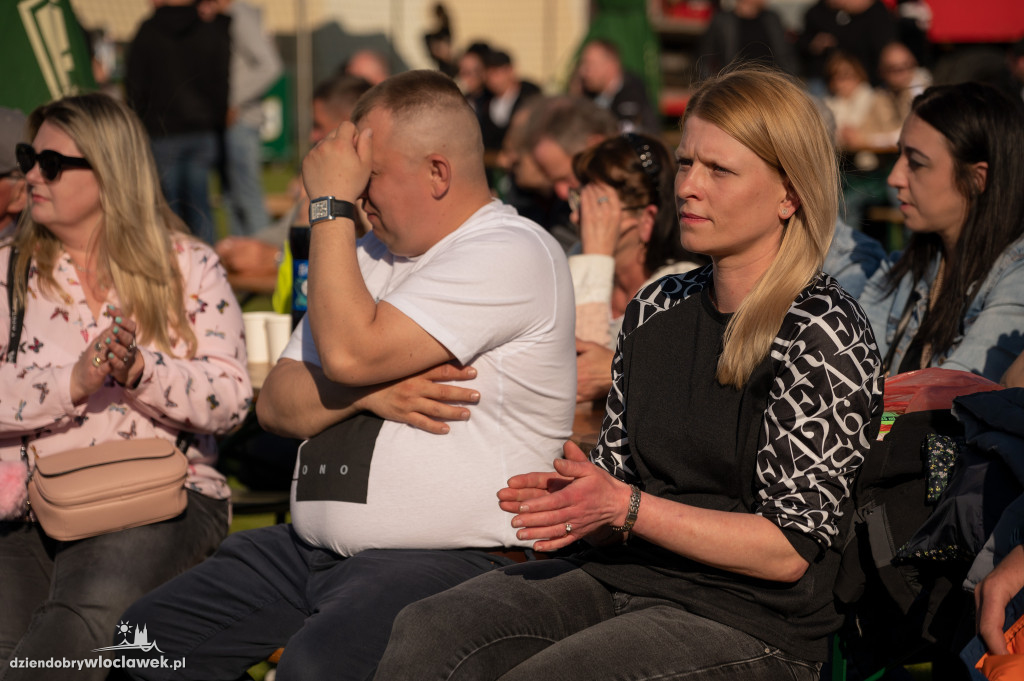 III Powiatowy Piknik Strażacki w Choceniu