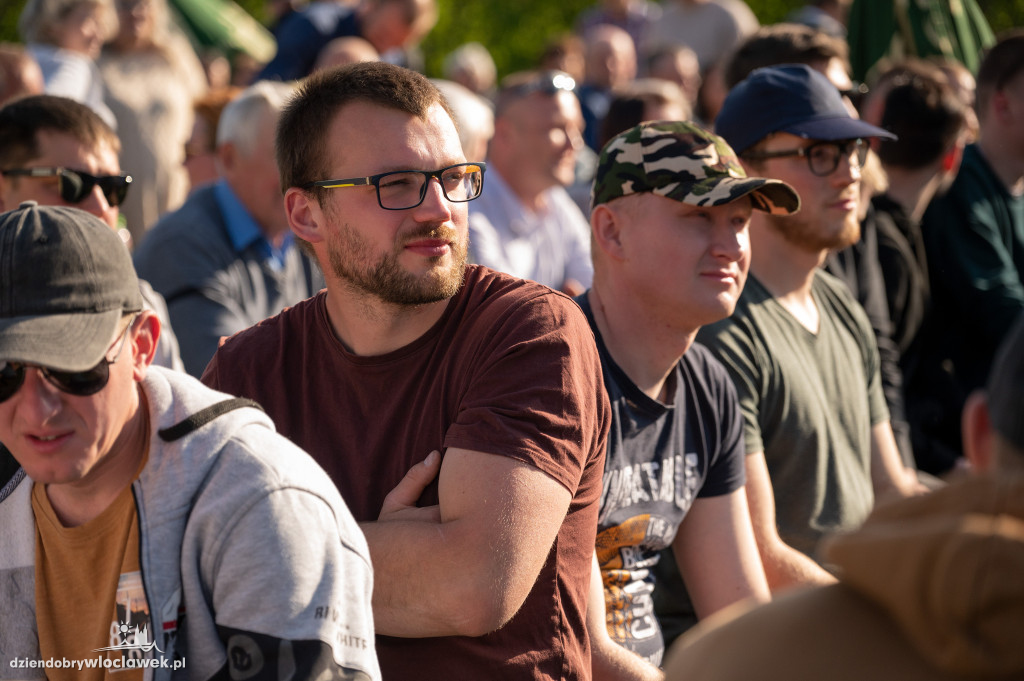 III Powiatowy Piknik Strażacki w Choceniu