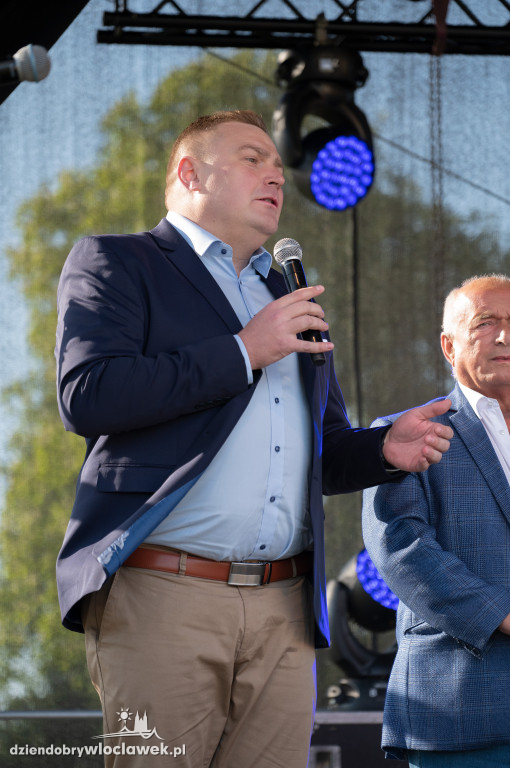 III Powiatowy Piknik Strażacki w Choceniu