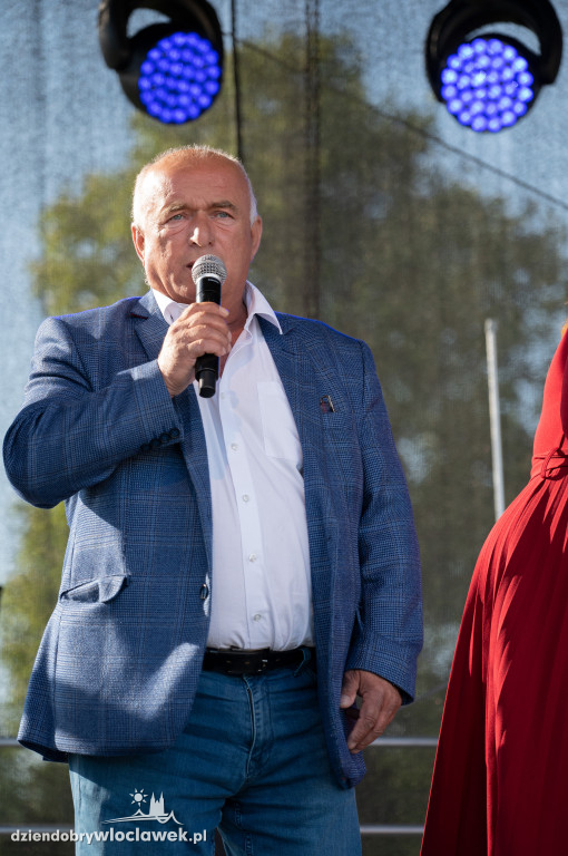 III Powiatowy Piknik Strażacki w Choceniu