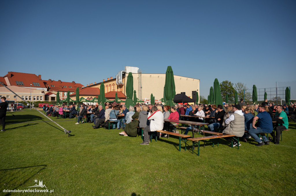 III Powiatowy Piknik Strażacki w Choceniu