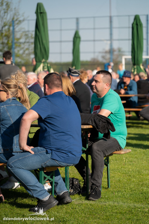 III Powiatowy Piknik Strażacki w Choceniu