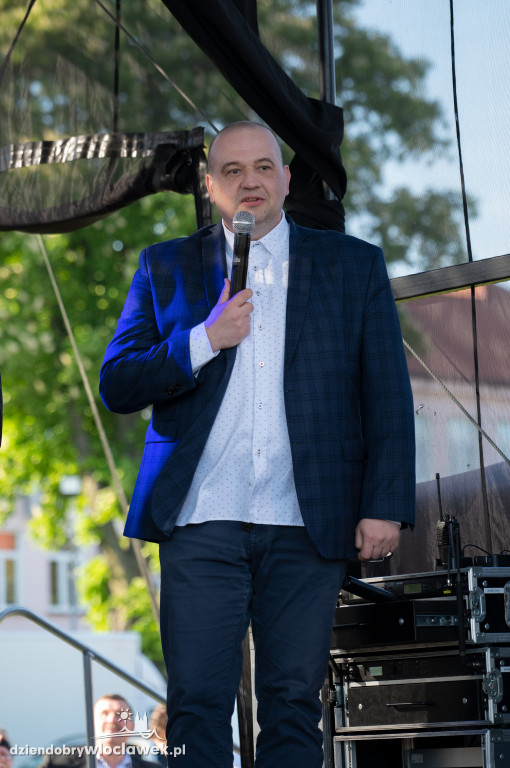 III Powiatowy Piknik Strażacki w Choceniu