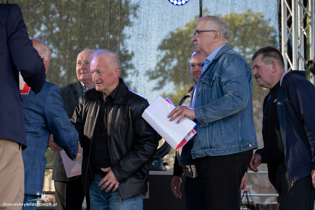 III Powiatowy Piknik Strażacki w Choceniu