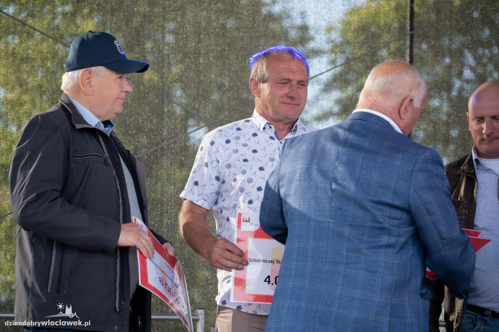 III Powiatowy Piknik Strażacki w Choceniu