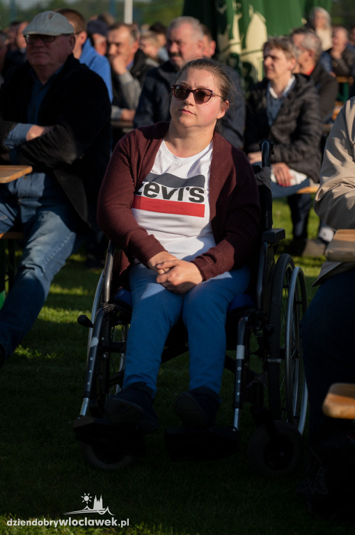 III Powiatowy Piknik Strażacki w Choceniu