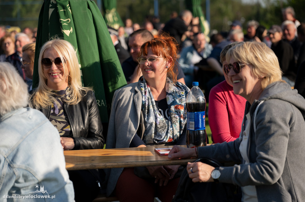 III Powiatowy Piknik Strażacki w Choceniu