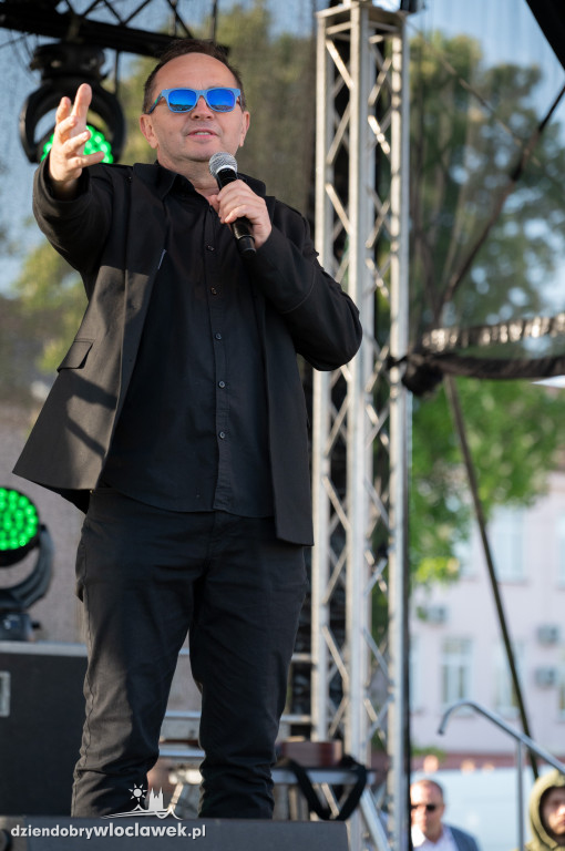 III Powiatowy Piknik Strażacki w Choceniu