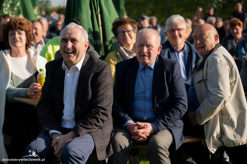 III Powiatowy Piknik Strażacki w Choceniu