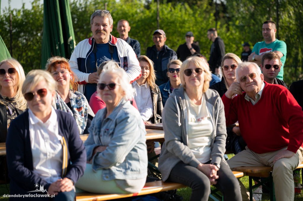 III Powiatowy Piknik Strażacki w Choceniu