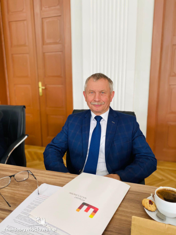 Absolutorium dla Zarządu Powiatu Włocławskiego