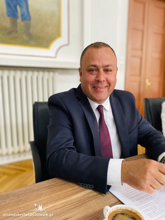 Absolutorium dla Zarządu Powiatu Włocławskiego