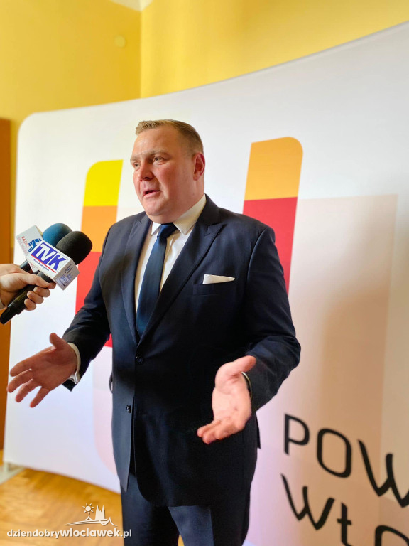 Absolutorium dla Zarządu Powiatu Włocławskiego