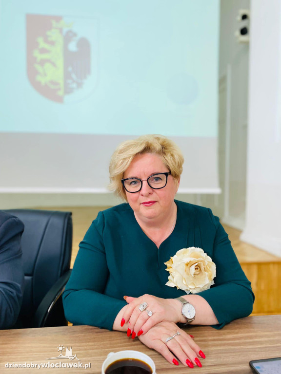 Absolutorium dla Zarządu Powiatu Włocławskiego