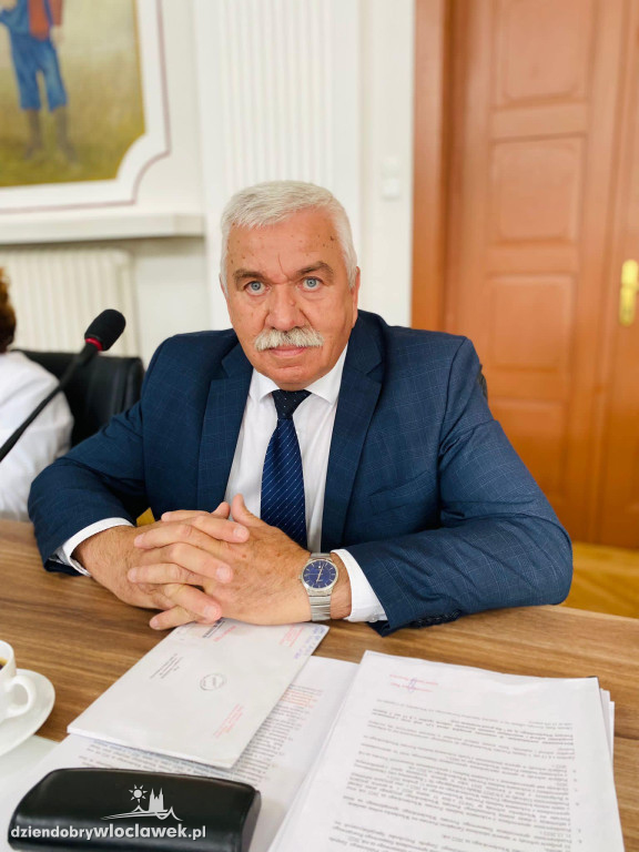 Absolutorium dla Zarządu Powiatu Włocławskiego