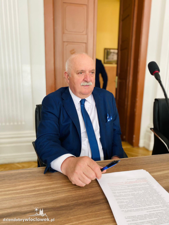 Absolutorium dla Zarządu Powiatu Włocławskiego