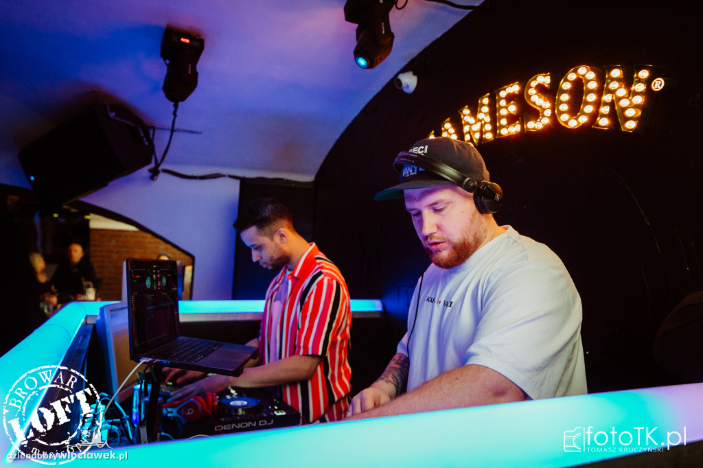 Impreza w Browar Loft Music & Club
