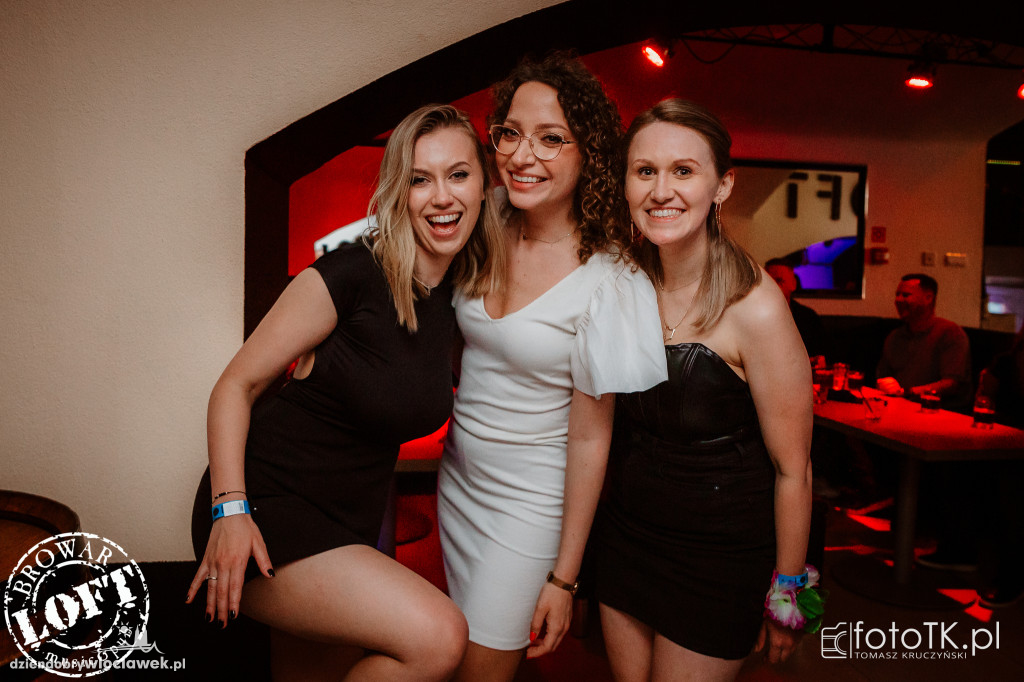 Impreza w Browar Loft Music & Club
