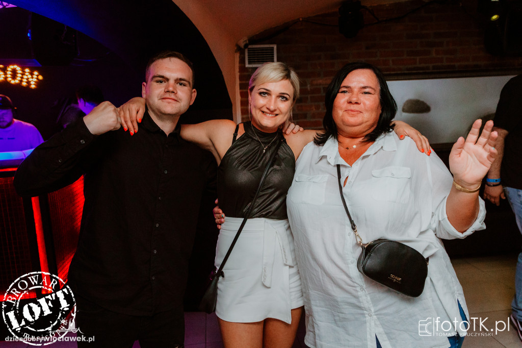 Impreza w Browar Loft Music & Club