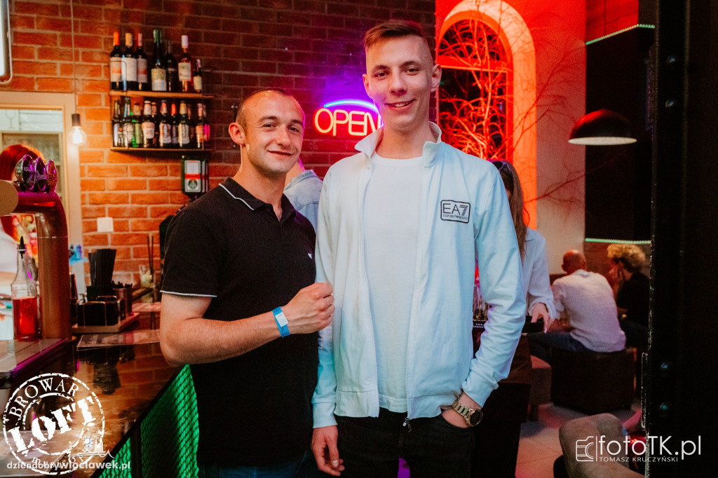 Impreza w Browar Loft Music & Club