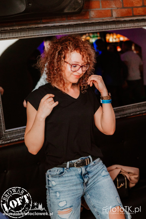 Impreza w Browar Loft Music & Club