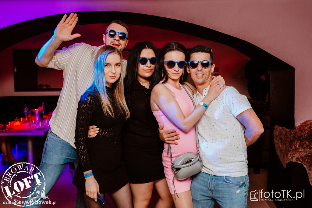 Impreza w Browar Loft Music & Club