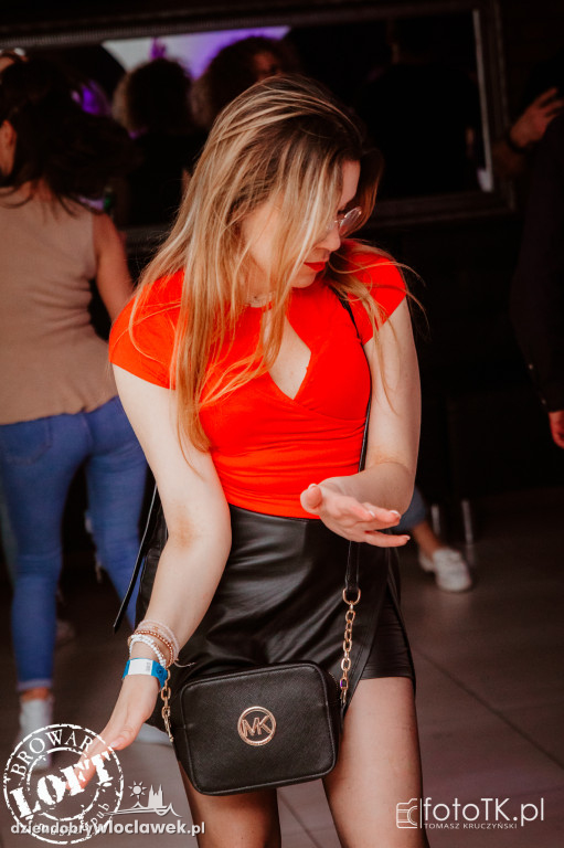Impreza w Browar Loft Music & Club
